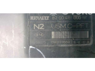 Ojnice  8200481866    Renault Megane II  