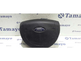 Подушка безопасности водителя 022T14A042B85BB   Ford Transit -  Tourneo Connect