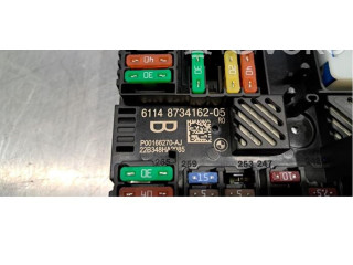   Pojistková skříňka 61148734162   BMW 3 G20 G21 2023
