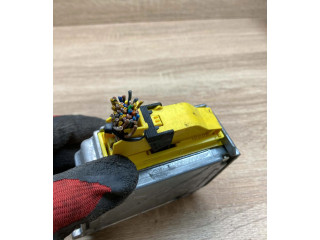 Блок подушек безопасности 1635422218, WithPlug   Mercedes-Benz ML W163