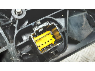 Zpětné zrcátko  levé Renault Scenic II -  Grand scenic II 2005  12354060  
