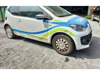 Volant Volkswagen Eos 2012 1S1423510Q  
