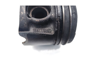 Píst 0687776302, B16DTH   Opel Zafira C    B16DTH 