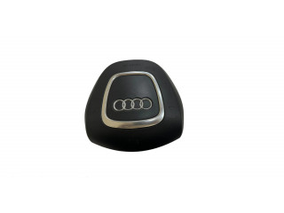 Подушка безопасности водителя 8P0880201AL, 20070880051   Audi A3 S3 8P