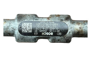 Vstřikovací lišta 16610RL0G01, 1077800510   Honda CR-V     
