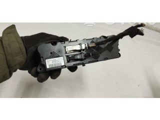 Блок управления климат-контролем Bm2t18c612ad   Ford S-MAX