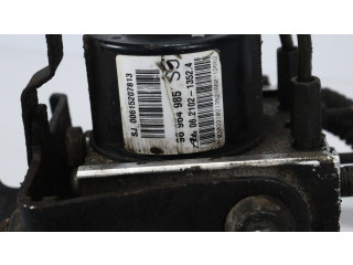 Jednotka ABS 96964985, 06210213524   Chevrolet Aveo 2008
