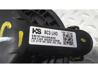 Вентилятор печки    97113F9000   Hyundai i20 (BC3 BI3)