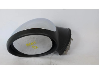 Zpětné zrcátko  Mini Clubman F54 2006  51162755635  