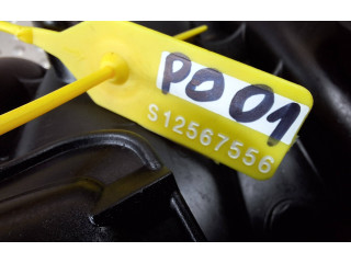 Топливная рампа 17101-24020   Toyota Corolla E210 E21  