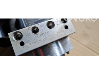 Рулевая рейка  Блок ABS 8W0907379AA, 0265956659   Audi RS5  -  года