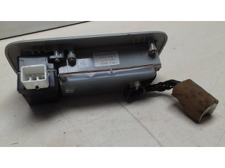 Блок управления климат-контролем 8592028010   Toyota Previa (XR30, XR40) II