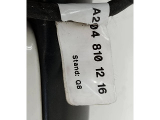 Zpětné zrcátko  Mercedes-Benz GLK (X204) 2009  A2048101216  