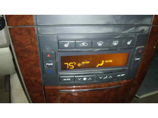 Блок управления климат-контролем 15233494   Cadillac STS