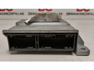 Блок подушек безопасности 9665266080   Citroen C5