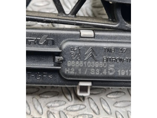 Дисплей    9665103980   Peugeot 207