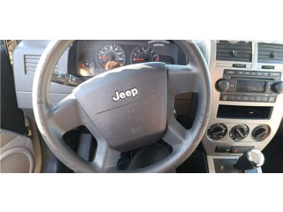 Руль Jeep Patriot   -  года       