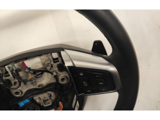 Руль Land Rover Discovery Sport  2014 -  года FK723F563RF8PVJ, FK723F563RF8PVJ      