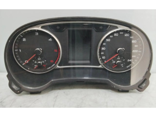 Спидометр (приборный щиток) 8X0920930C   Audi A5 Sportback 8TA 