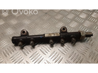 Топливная рампа 9684753080, 9670076780   Citroen C5 1.6 