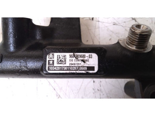 Vstřikovací lišta 968190968003   Peugeot 508     