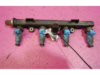 Vstřikovací lišta 0280151204, 0280151204   Fiat Palio    188A5000 