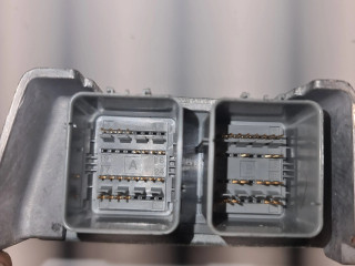 Блок подушек безопасности 04606938AD, 0285001816   Jeep Grand Cherokee (WK)