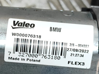 Моторчик заднего дворника 7468049, W000084575    BMW 3 G20 G21