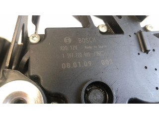 Моторчик заднего дворника 1397220905    BMW 5 E60 E61