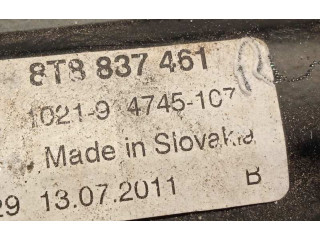 Píst 8T8837461, 8T0959801B   Audi A5 Sportback 8TA    CAHA 
