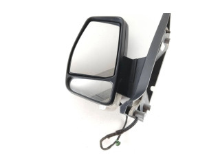 Zpětné zrcátko  Ford Transit Custom 2013  BK2117683BEW, 31102013  