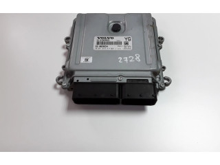 Řídící jednotka 31336983   Volvo XC70 2012