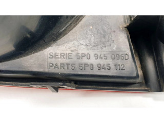 Задний фонарь  5P0945096D, 5P0945112    Seat Toledo III (5P)   2004-2009 года