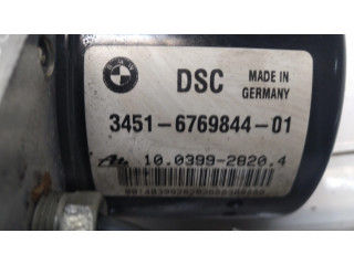 Jednotka ABS 3452676984501, 3451676984401   BMW 1 E81 E87 2004