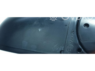 Zpětné zrcátko  Nissan Qashqai 2021  96301HV56C, E11038139  