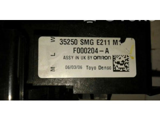 Подрулевой шлейф SRS 35250SMGE211, ANILLOAIRBAG   Honda Civic