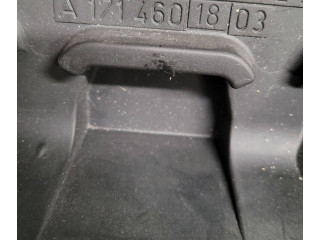Volant Mercedes-Benz C W203 2005 A1714601803  
