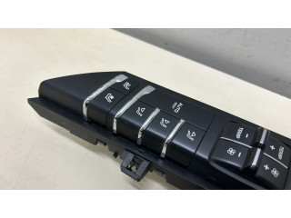 Блок управления климат-контролем 7P5907040BQ   Porsche Cayenne (92A)