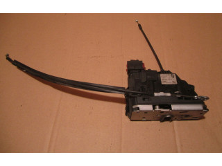 Замок багажника 1346339080    Citroen Jumper 2007 - 2013 года
