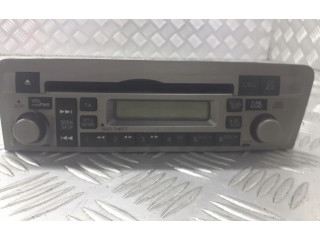Pojistková skříňka Řídící jednotka BSM 39101-S6A-B010-M1   Honda Civic 2004
