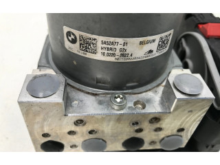 Jednotka ABS 5A52A77, 5A52A78   BMW 3 G20 G21 2022