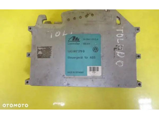 Блок управления АБС 1H0907379B   Seat Toledo I (1L)