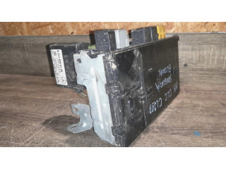 Блок предохранителей 2035454701   Mercedes-Benz CLK A209 C209    