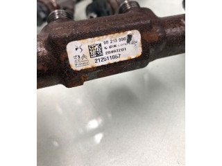 Vstřikovač 9828959880, 98213996   Citroen Berlingo     
