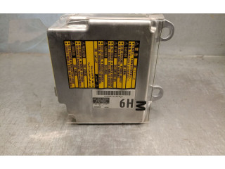 Блок подушек безопасности 8917030550, 1523009071DENSO   Lexus GS 300 350 430 450H