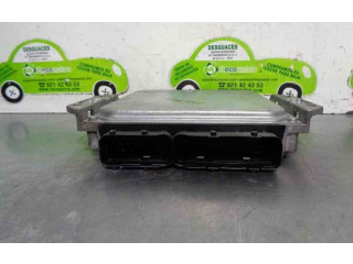Řídící jednotka 8973804200, 8200453233   Renault Vel Satis 2003