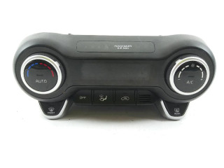 Блок управления климат-контролем 97250G6290   KIA Picanto