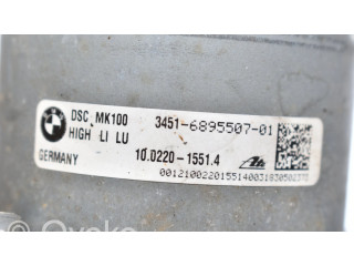 Блок АБС 6895508, 6895507   BMW  i3  2013-- года