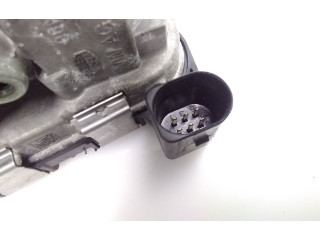 Дроссельная заслонка    06M133062J   Porsche Panamera (971)