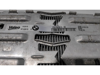 Интеркулер  7823570   BMW X3 F25 